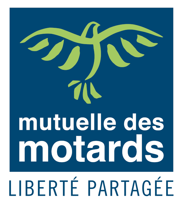 Logo Mutuelle des Motards